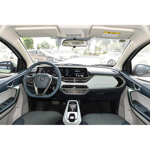 Véhicule électrique d'occasion Changan Benben E-Star <span class=keywords><strong>2023</strong></span>, moteur 55 kW, faible coût d'utilisation, stationnement facile, idéal pour les trajets quotidiens - Product Image 3
