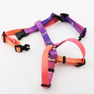 Tali kekang anjing yang dapat disesuaikan dan berjalan tanpa tarikan untuk membantu menghentikan menarik kendali & mengajarkan sikap yang lebih baik - Product Image 6