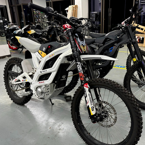 En Existencia, Nueva Motocicleta Eléctrica Todoterreno 79bike <span class=keywords><strong>GT</strong></span> 2025, 72V 16.8KW, Motocicleta Todoterreno, Bicicleta Eléctrica de Montaña para Adultos - Product Image 2