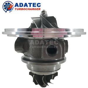 Cartucho de Turbo RHF4 8981941890 VIHS 898194-1890 CHRA para Camión ISUZU 600P 700P Motor 4HK1 5.2L - Product Image 6