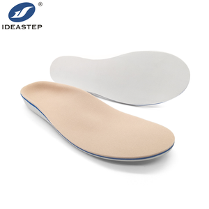 סכרת לבן 3d סוכרת לבן 3d מוצרי נעל אורתופדי סכרת מותאם אישית עם קשת תמיכה אורתוטי להכנסת סוליות רפואיות רכות - Product Image 5