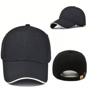 Casquettes de baseball vierges personnalisables avec logo pour promotion, vente en gros directe usine, à prix abordable - Product Image 4