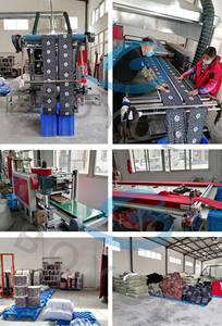 Gator del collo della rpet della copertura del fronte riciclato poliestere senza cuciture di sublimazione in bianco personalizzabile multiuso di pesca di estate - Product Image 6