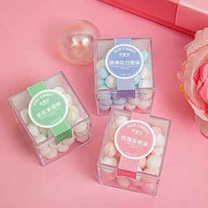 Bonbons à la menthe, rafraîchissants pour éliminer les odeurs buccales. Convient pour les baisers. Bonbons aux saveurs de fruits. Ventes directes d'usine. - Product Image 1