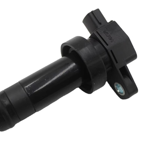 Nueva Bobina de Encendido 27300-2B010, Reemplazo Directo para los Números OE 0986221063, 273002B010, 273012B010, 12 Meses de Garantía - Product Image 2