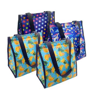 Sac de livraison isotherme personnalisé pour aliments, sac isotherme étanche, sac à <span class=keywords><strong>lunch</strong></span> isotherme avec logo personnalisé, sac à <span class=keywords><strong>lunch</strong></span> isotherme pour enfant, sac à <span class=keywords><strong>lunch</strong></span> isotherme pour <span class=keywords><strong>femme</strong></span> - Product Image 5