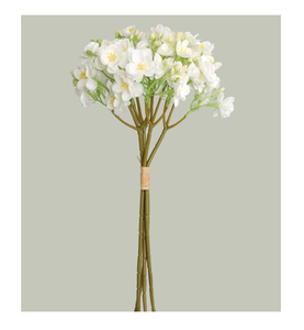 <span class=keywords><strong>Fleur</strong></span> <span class=keywords><strong>de</strong></span> <span class=keywords><strong>jasmin</strong></span> rose artificielle en soie <span class=keywords><strong>de</strong></span> haute qualité en gros pour la décoration <span class=keywords><strong>de</strong></span> mariage, <span class=keywords><strong>de</strong></span> maison et <span class=keywords><strong>de</strong></span> table d'hôtel - Product Image 6