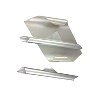 Papier d'isolation composite Nomex pour enroulement de transformateur haute température 6640 Nmn