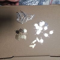 Éjecteur de carte SIM avec broche d'éjection en métal, outil de retrait pour téléphone 13 Pro Max, origine Guangdong