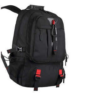 Sac à dos de randonnée multifonctionnel personnalisé pour la montagne, l'extérieur, l'alpinisme, l'escalade, les voyages, le sac à dos de jour, le sac à dos de camping - Product Image 1