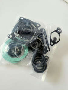 TOYOT 1TR Kit completo de reparación de juntas de culata de motor 04111-0C080/0C022 Juego completo de juntas de revisión para cilindro de automóvil - Product Image 4