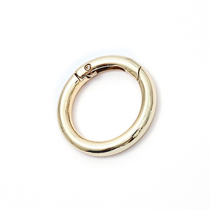 <b>Car</b> <b>Key</b> <b>Ring</b> 1 Inch Spring Coil 5.0 Thread Metal Home Use - Product Image 2