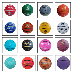 Emballage de <span class=keywords><strong>basket</strong></span>-ball imprimé de logo personnalisé boîte de présentation de boîte de balle de sport pour <span class=keywords><strong>cadeau</strong></span> de <span class=keywords><strong>basket</strong></span>-ball - Product Image 5