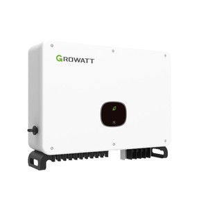 อินเวอร์เตอร์พลังงานแสงอาทิตย์ Growatt 5kW เฟสเดียว พร้อมระบบควบคุมอัจฉริยะผ่าน Wifi สำหรับใช้ในบ้าน - Product Image 2