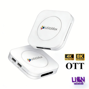 TV Box Super 8K Android 12 Smart TV Box para Irlanda, Polonia, Suecia, Australia, Noruega, Bélgica, Europa, Dispositivo Smart TV - Product Image 5