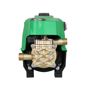 1600w Ménage <span class=keywords><strong>Pas</strong></span> <span class=keywords><strong>Cher</strong></span> Puissance Professionnel Portable Électrique Mini Handy Car Washer Portable - Product Image 2
