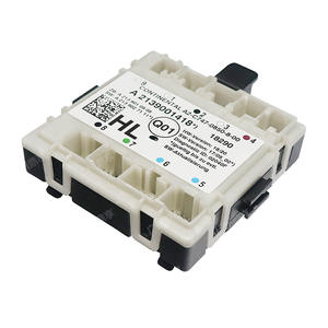 Módulo de Control de Puerta Continental A2139001418 para Mercedes-Benz Clase E W213 Usado - Product Image 1