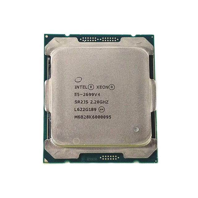 Xeon E5-2698 v4 Buying Guide: Specs, Pricing & Use Cases