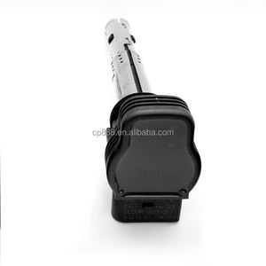 OEMイグニッションコイルSEAT VW Audi 2.0T CBFA CCTA US OE 07K905715G 0221604115その他エンジン部品 - Product Image 4