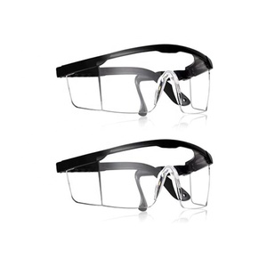<span class=keywords><strong>Gafas</strong></span> de Seguridad Resistentes a Impactos CE EN ISO16321 - Product Image 3