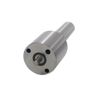 Nuevo Inyector de Combustible SURUN DLLA150P1076 Common Rail Diésel 0445120084/019 para Motores DONGFENG DCI11_MS6.3 ZD30K, 6 Meses de Garantía