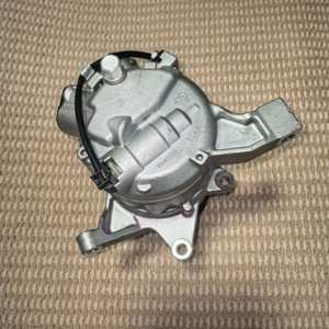 Compressore AC 12V T414780A per climatizzatore Subaru Forester 2020-2021 (codici 9055948104, 814732, 73111SJ030) - Product Image 2