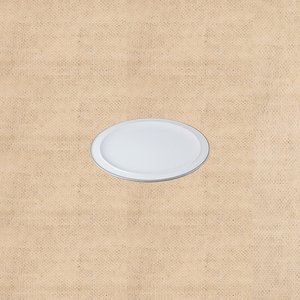 Assiettes en porcelaine du fabricant de vaisselle d'hôtel écologique Assiettes et vaisselle en mélamine pour les fêtes - Product Image 4