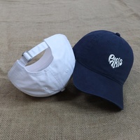 Casquettes de baseball unisexes décontractées en coton à 6 panneaux avec logo brodé, visière incurvée, pour le sport et le streetwear – Vente en gros fournisseur