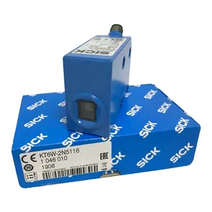 Zieke Sensor KT6W-2N5116 Kleurmarkering Sensor