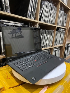 Laptop Lenovo en Oferta, Laptop Delgada X1 Carbon 2013 I5, Laptops Usadas, Reacondicionadas, <span class=keywords><strong>Precio</strong></span> Bajo al por Mayor - Product Image 2