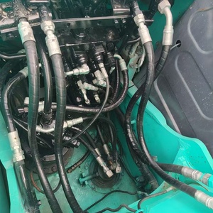 High Quality Second Hand Kobelco SK130 Crawler <b>Excavator</b> <b>Machinery</b> Japan Used Kobelco SK200 60 75 130 135 140 210 350 75 - Product Image 6