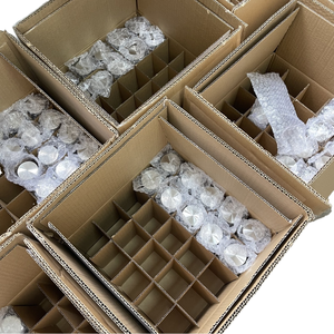 원저우 이우 절강성 출하전 품질관리 검사서비스 (Nibong Inspectation) 영문 보고서 제공 - Product Image 1