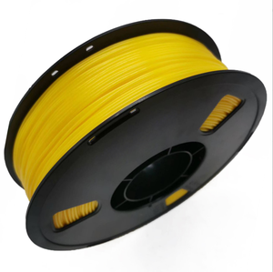 Filament flexible de dureté de rivage de 90A-95A-98A <span class=keywords><strong>TPU</strong></span> 1.75mm bobine de 1kg impression 3d +/-0.02mm Filament de <span class=keywords><strong>TPU</strong></span> - Product Image 4