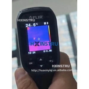 กล้องถ่ายภาพความร้อนแบบพกพา FLIR TG165 อินฟราเรดและแบบแมนนวล ใหม่ -- H H - Product Image 4