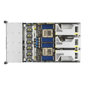 เซิร์ฟเวอร์ RS720A-E13-RS8G 9005 โปรเซสเซอร์ 2U รองรับ 24 DDR5 RDIMM 8/12/24 NVMe 10 สล็อตขยาย Gen5 - Product Image 6