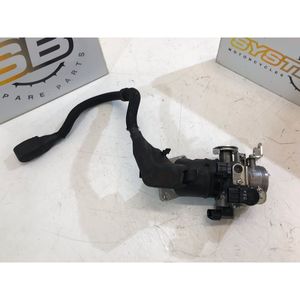 Compatible avec le système électrique Honda Sh 150 Abs, pompe à carburant 2013 2016, système de carburant pour moto 32100K01D100 - Product Image 3