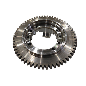 GZX37-000-15(3) CNC Spare Parts Gear PLC PAC & <b>Dedicated</b> Controllers - Product Image 1