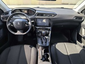 Autos Usados Peugeot <span class=keywords><strong>308</strong></span> Sedán, Volante a la Izquierda, Automático, Tracción Delantera, 1.6L, Bajo Kilometraje, Sin Accidentes, Exportación al por Mayor, 2016-2019 - Product Image 6