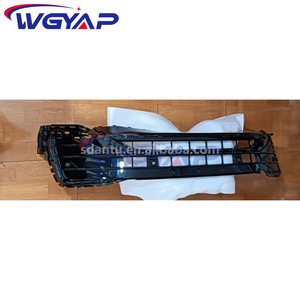 Rejillas Inferiores para Automóviles WGYAP OEM con 5NN 853 671 K 041 para <span class=keywords><strong>Volkswagen</strong></span> <span class=keywords><strong>Tiguan</strong></span> Allspace R <span class=keywords><strong>Line</strong></span> con Alta Calidad - Product Image 2