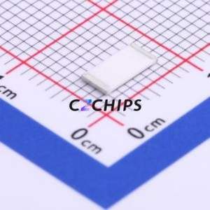 Résistance SMD 25121WJ016JT4E 2512 (Type : Film Épais) (Résistance : 1,6 Ohm Précision : 5%) - Product Image 2