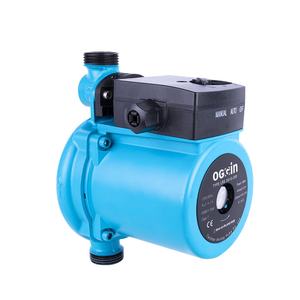 Bomba Presurizadora de Agua Automática para Viviendas Familiares Bomba de Circulación Blindada - Product Image 1