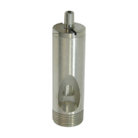 Pince à câble en cuivre personnalisée OEM, modèle Changyi 1018099, accessoires pour système de suspension de câbles d'éclairage