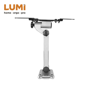 Flat LCD LED Plasma Adjustable Flat Panel <strong>TV</strong> Wall Mount <strong>Brackets</strong> <strong>for</strong> 13 to 42 <strong>Inch</strong> Screen - Product Image 3