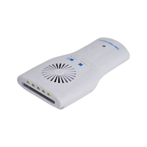 Riflettore ortodontico dentale LED intraorale fotografia nebbia libera specchio - Product Image 3
