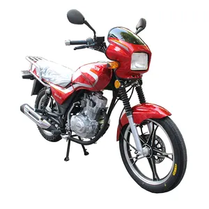 Stability Performance Enduro Motorcycle Motorcycles 125 Diesel Motorcycle