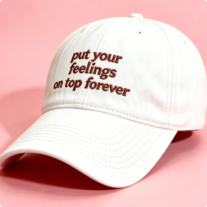 Gorras de Béisbol de Algodón Puro Bordadas de Alta Calidad, Visera Casual de Moda Unisex para Deportes al Aire Libre 2026 - Product Image 4