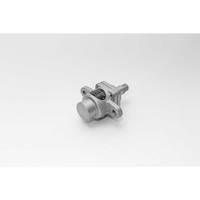 Adaptateur d'arbre de machine-outil CNC à joint pivotant pour liquide de refroidissement air-eau-vapeur-huile, série KR3700, hydraulique pneumatique Kwangjin