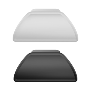 อุปกรณ์เสริมสำหรับ <span class=keywords><strong>XBOX</strong></span> <span class=keywords><strong>Series</strong></span> <span class=keywords><strong>S</strong></span> X Controller แนวตั้งขาตั้งเกมชั้นวางจอแสดงผล - Product Image 5