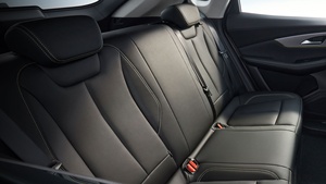 Boutique Officielle Dongfeng pour <span class=keywords><strong>Friday</strong></span> LHD, SUV Électrique Haute Vitesse 5 Places, Batterie Lithium Fer Phosphate, Autonomie 401-500km, Charge Rapide - Product Image 6