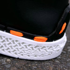 Filament d'imprimante 3D Polymaker PolyFlex TPU95 1,75 mm 750 g Shore 95A TPU flexible, excellente résistance aux chocs - Product Image 4